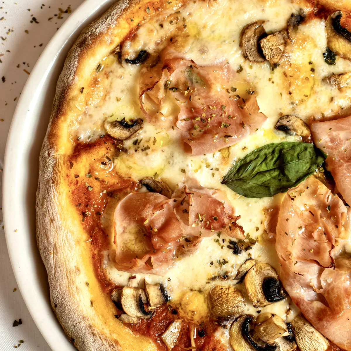 GUSTO RISTORANTE - Vue 24